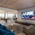 Conforto E Praticidade No Brooklin: Studio A 230M Do Metro!