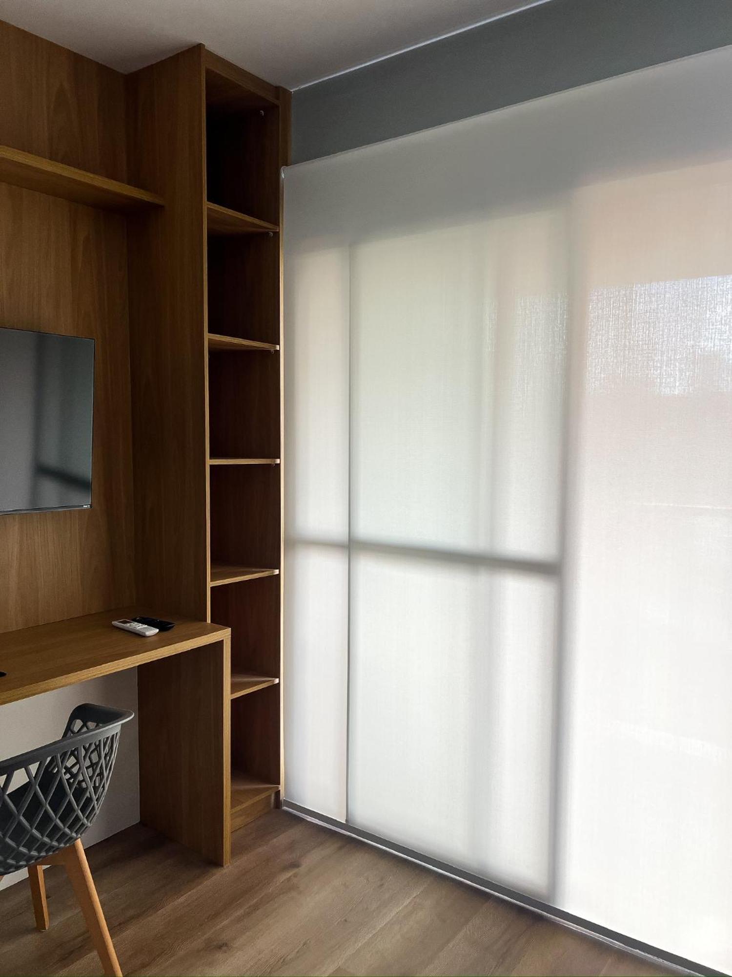 Apartamento Conforto E Praticidade No Brooklin: A 230m Do Metro!